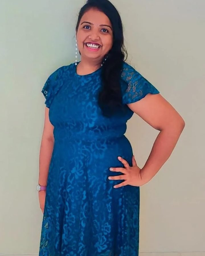 Rama Rajesh, personal finance coach, Hyderabad